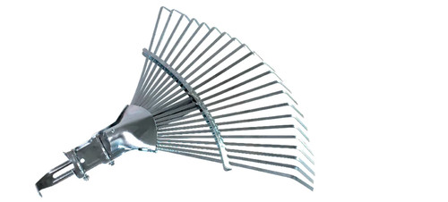Valex scopa foglie regolabile - scopa,