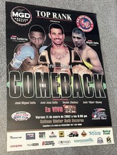 2002 IVAN CALDERON/MIGUEL