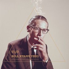 Bill Evans Trio Haunted Heart