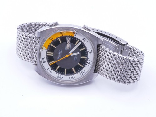 Orologio bulova accutron - orologio,