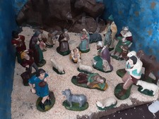 Presepe completo 16 - completo,