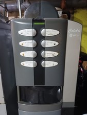 macchina da caffè automatica