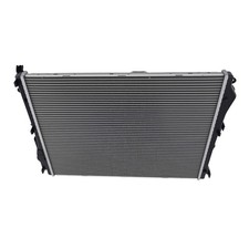 Radiatore vano motore for