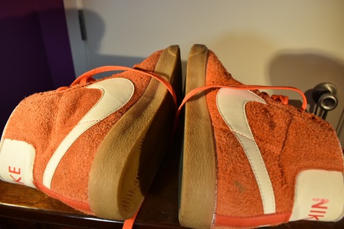 Taglia blazer nike - taglia, 9
