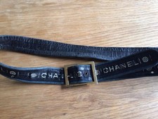 Cintura CHANEL vintage in
