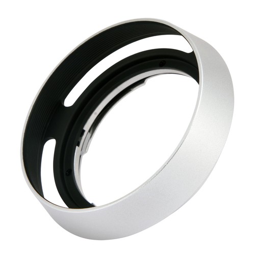 Paraluce tondo metallo per - in,