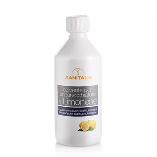 Solvente per apparecchiature