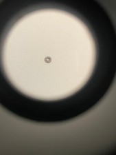 Rolex 3135 - 550 Pinion For Oscillating Weight (GENUINE/ORIGINAL)