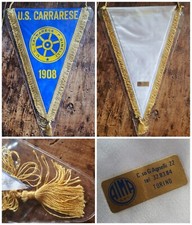 Gagliardetto calcio ⚽️