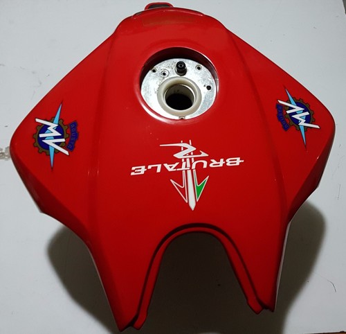 Serbatoio agusta brutale - serbatoio, mv