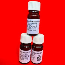 3X Olio Universale Per