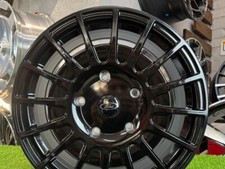 4 Cerchi Nuovi 18'' Per Ford