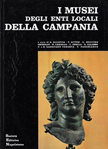 I musei degli - vv...i,