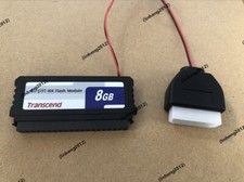 Transcend 8 GB 40 pin modulo