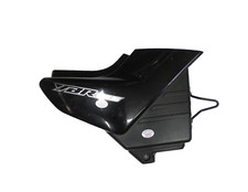 YAMAHA YBR 125 2005/ 2009  CARENA  FIANCCHETTO LATERALE  DX