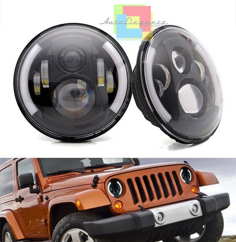 Jeep wrangler fari - jeep,