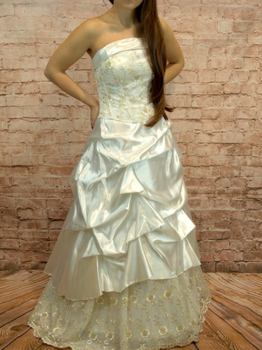 Abito sposa - abito,