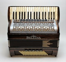 Fisarmonica beltuna bassi - beltuna, 96