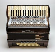 FISARMONICA BELTUNA 96 BASSI