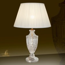 Lampada elegante classica in