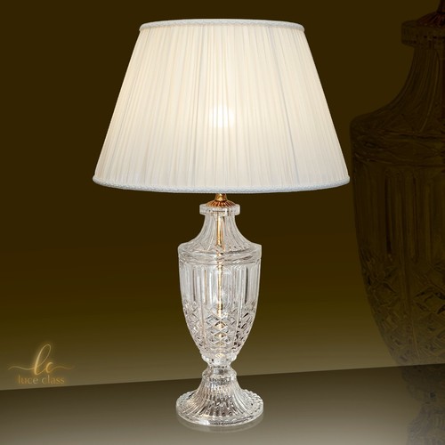 Lampada elegante classica - , in