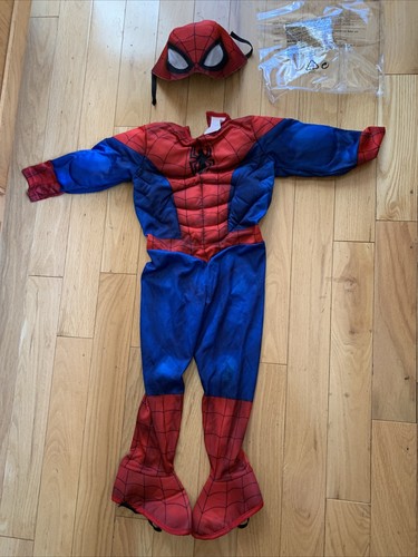 Costume rubie marvel - marvel, super