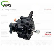 Pompa Ad Alta Pressione Bosch