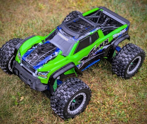 Per traxxas xmaxx parafango - traxxas,