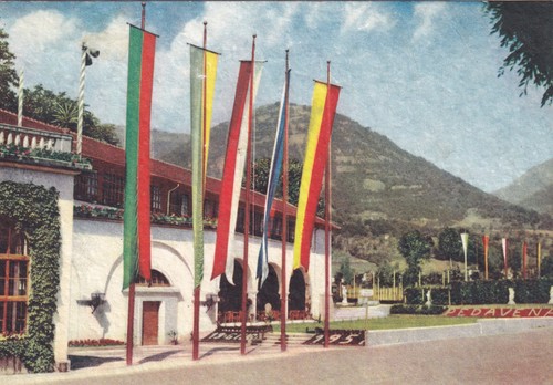 C18718 pedavena - c18718-(belluno),,