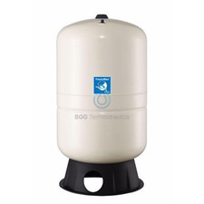 VASO ESPANSIONE MEMBRANA FISSA PRESSUREWAVE  AUTOCLAVE IRRIGAZ PWB GLOBAL WATER