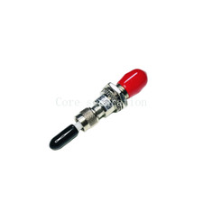 Adattatore SMA maschio a ST
