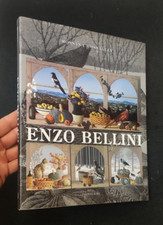 ENZO BELLINI IL REALE TRASFIGURATO ROSSANA BOSSAGLIA