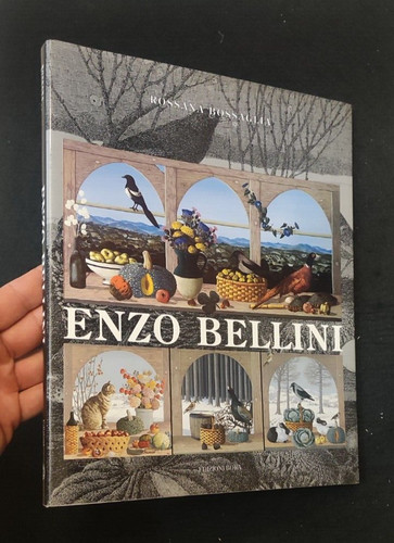Enzo bellini reale - enzo,