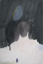 Sergio DANGELO (Milano 1932)