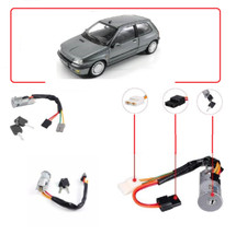 IGNITION LOCK STARTER SWITCH