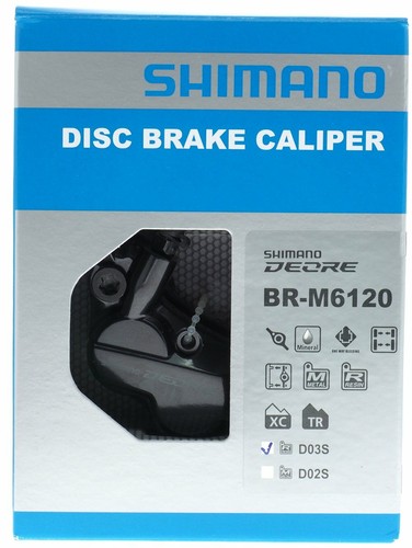 Pinza freno disco idraulica - freno,