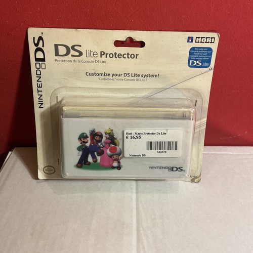 Custodia nintendo lite - nintendo,