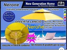 OMBRELLONE MARE ANTIVENTO