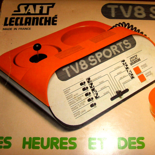 1979 boite ancienne - 1979,