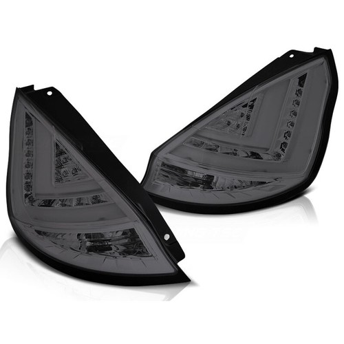 Luci posteriori led - posteriori,