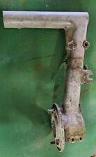 PIAGGIO VESPA 125 FARO BASSO