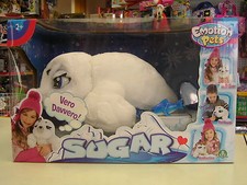 EMOTION PETS SUGAR