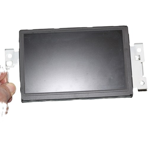 Volvo xc60 display - d4, d