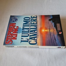 (Stephen King) L'ultimo