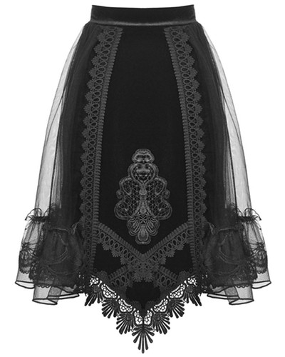 Gonna donna dark love - in,