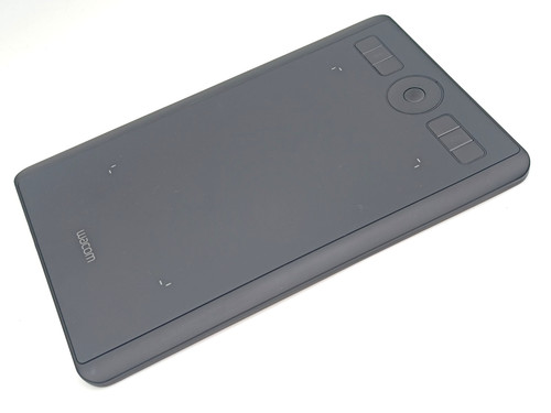 Tavoletta grafica wacom intuos - grafica,