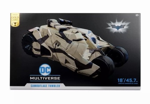 Mcfarlane toys multiverse - mcfarlane,