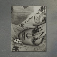 Fotografia Man Ray Dora Maar