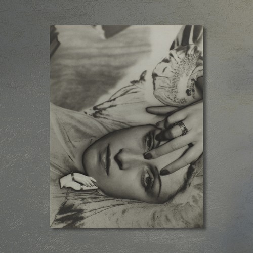 Fotografia man ray - maar, stampe