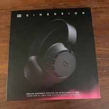 Dolby dimension cuffie - dimension,